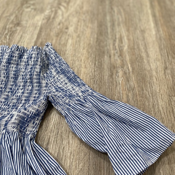 Zara womens top size large - Picture 4 of 5